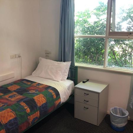Evancourt Motel Malvern East Екстер'єр фото