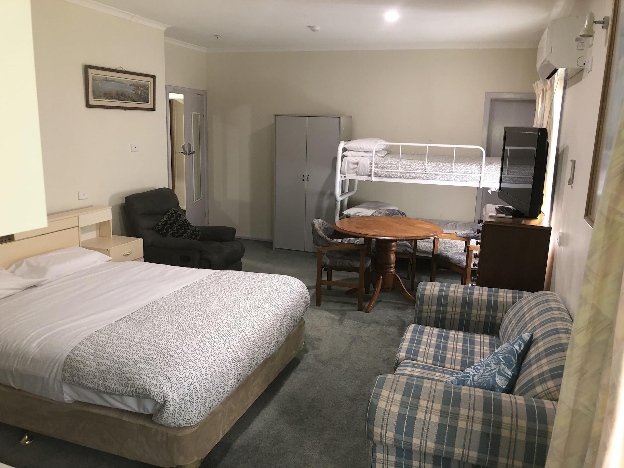 Evancourt Motel Malvern East Екстер'єр фото