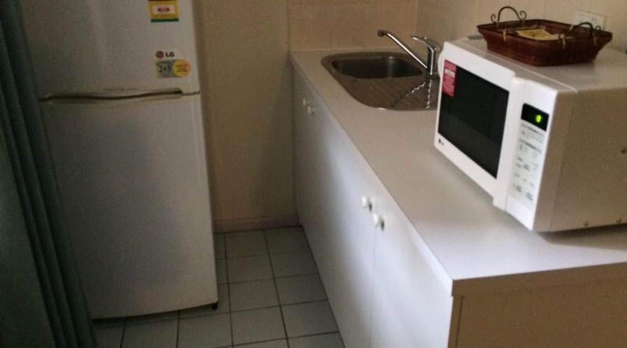 Evancourt Motel Malvern East Екстер'єр фото