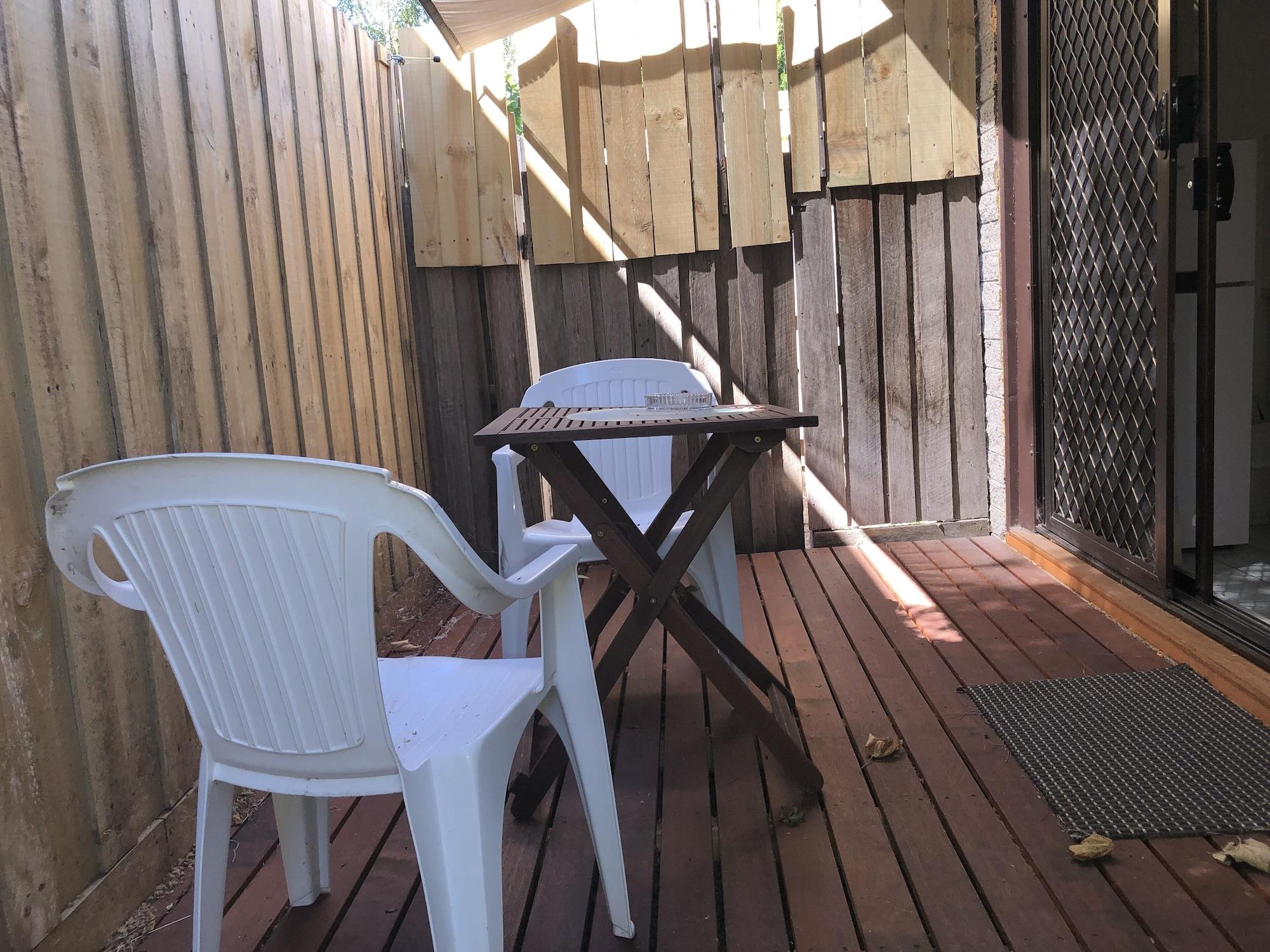 Evancourt Motel Malvern East Екстер'єр фото