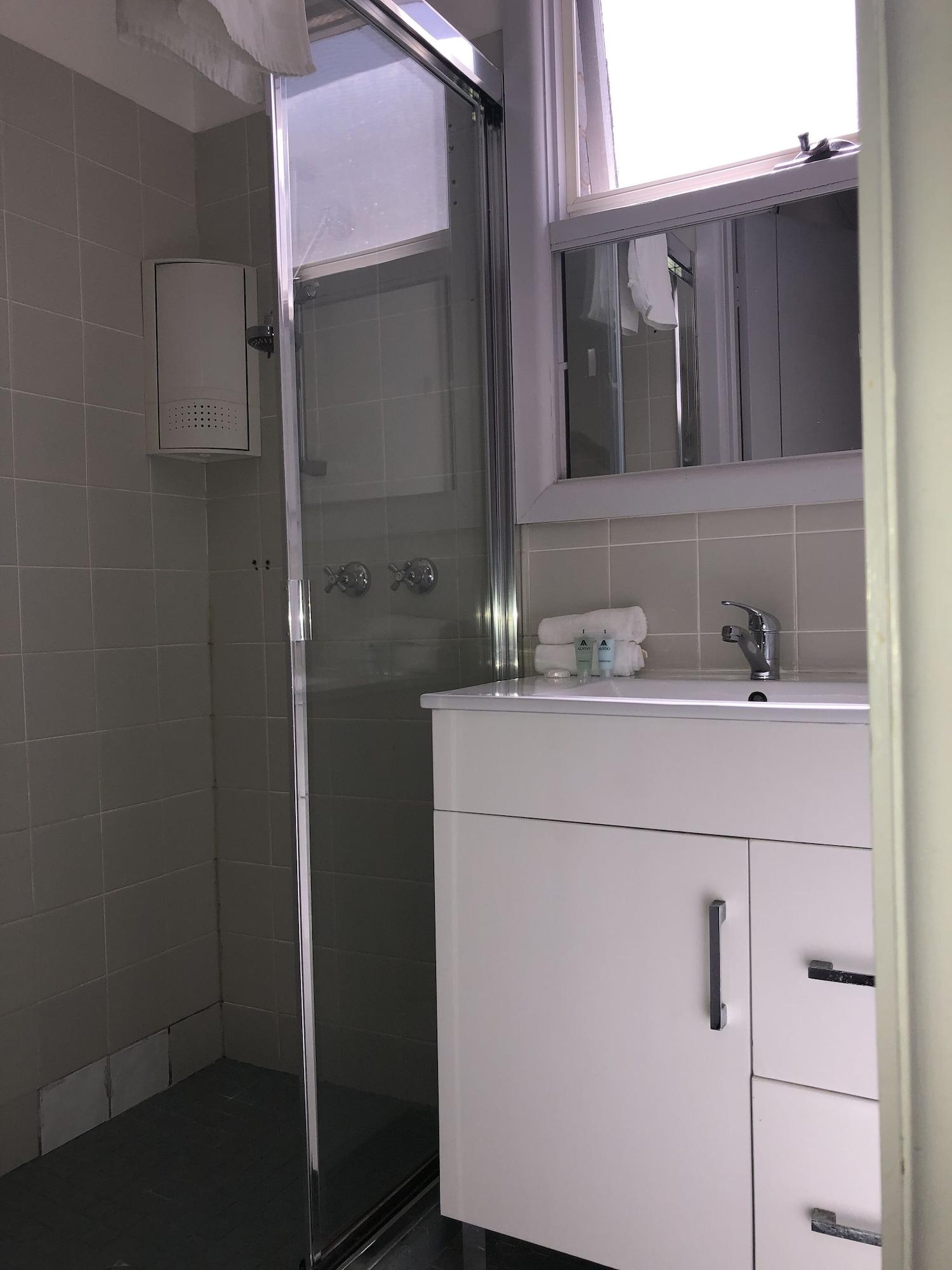 Evancourt Motel Malvern East Екстер'єр фото