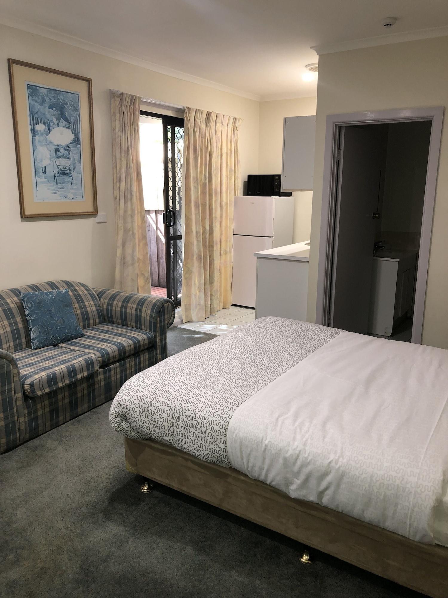 Evancourt Motel Malvern East Екстер'єр фото