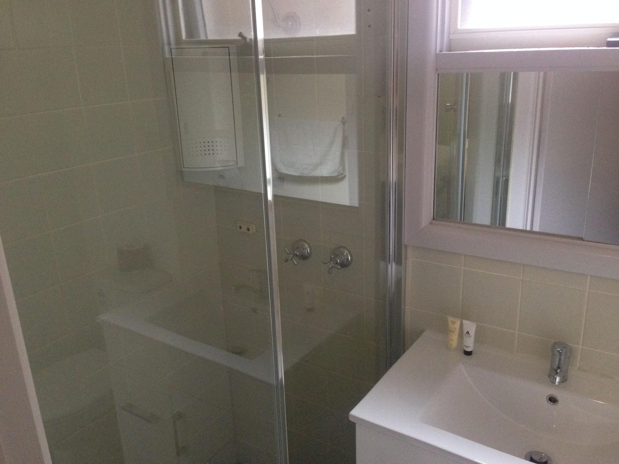 Evancourt Motel Malvern East Екстер'єр фото
