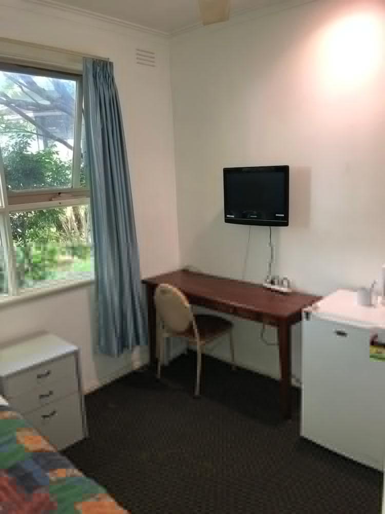 Evancourt Motel Malvern East Екстер'єр фото