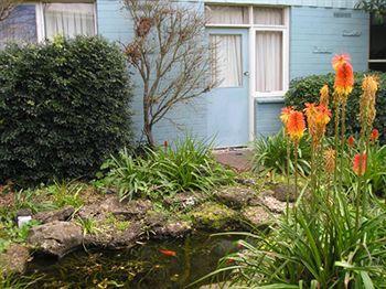 Evancourt Motel Malvern East Екстер'єр фото